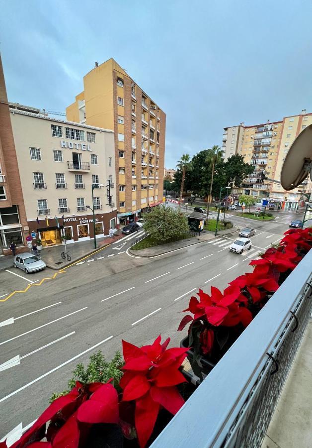 Apartment Prestige Iii Malaga