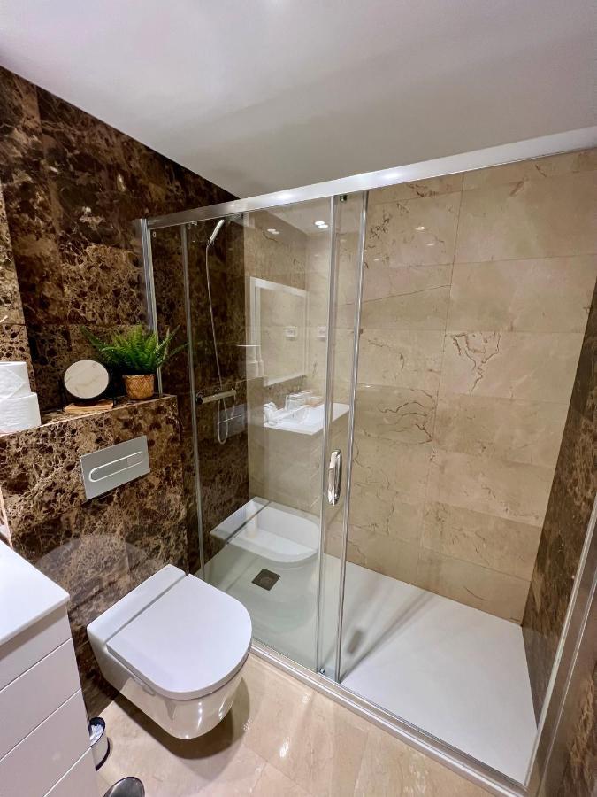 Prestige Iii Apartment Malaga