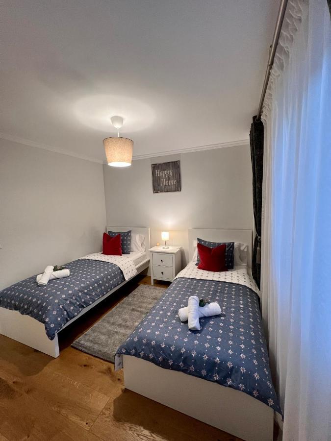 Prestige Iii Apartment *