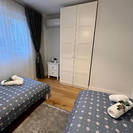 Apartamentos Prestige Suites Malaga III Buitenkant foto