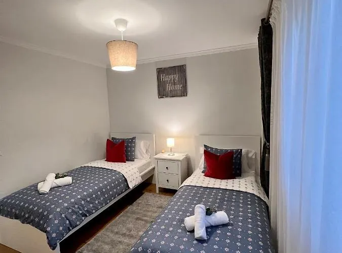 Apartamentos Prestige Suites Malaga III