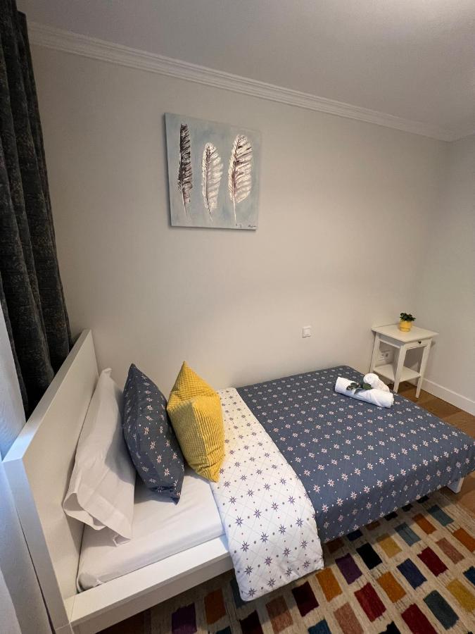 Apartment Prestige Iii *