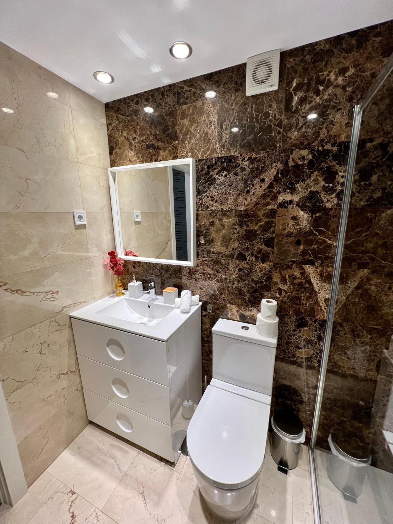 Prestige Iii Appartement