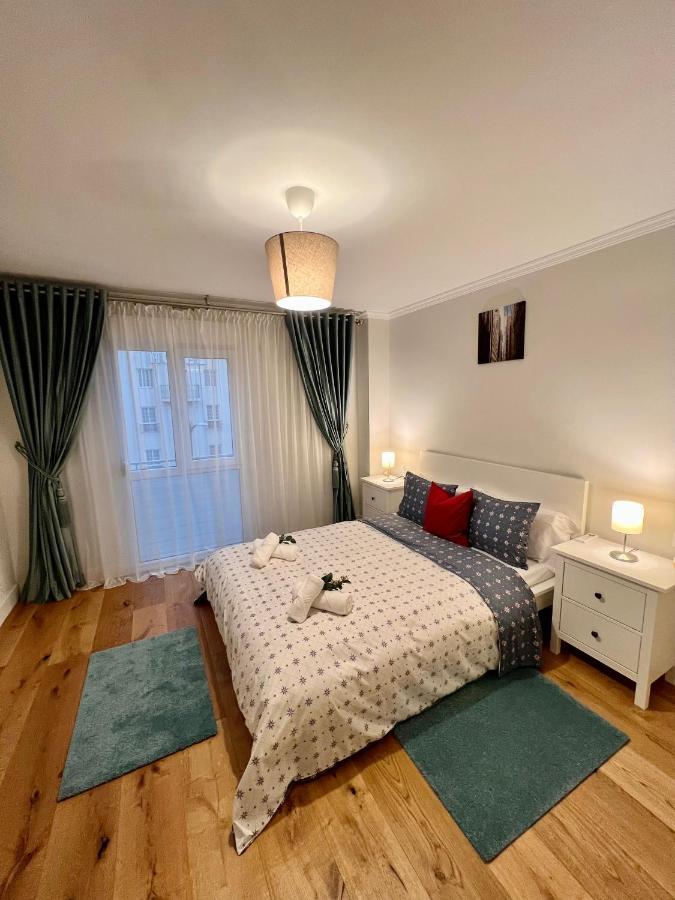 Prestige Iii Appartement